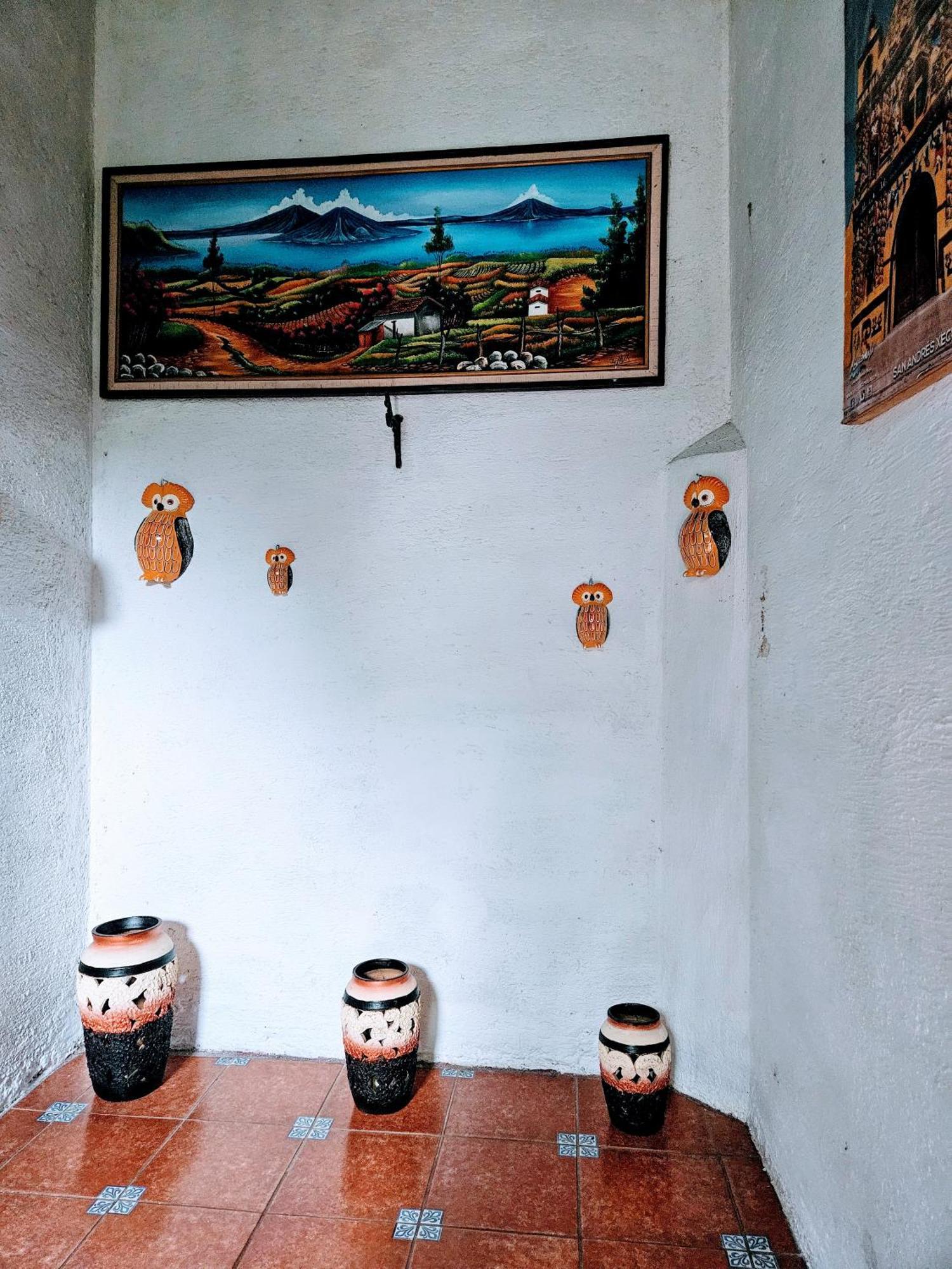 Casa Del Cerro Hotel
