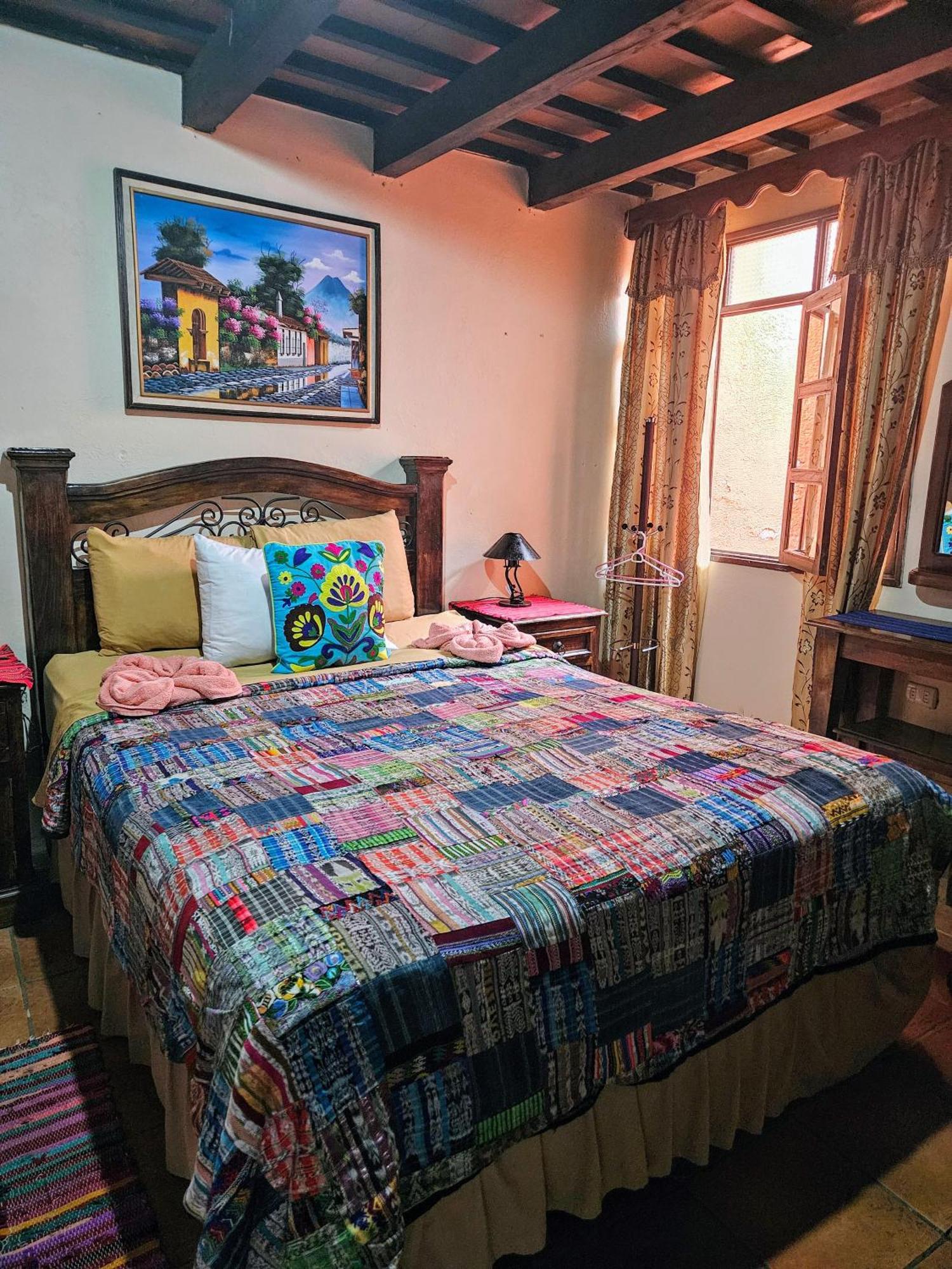 Hotel Casa Del Cerro
