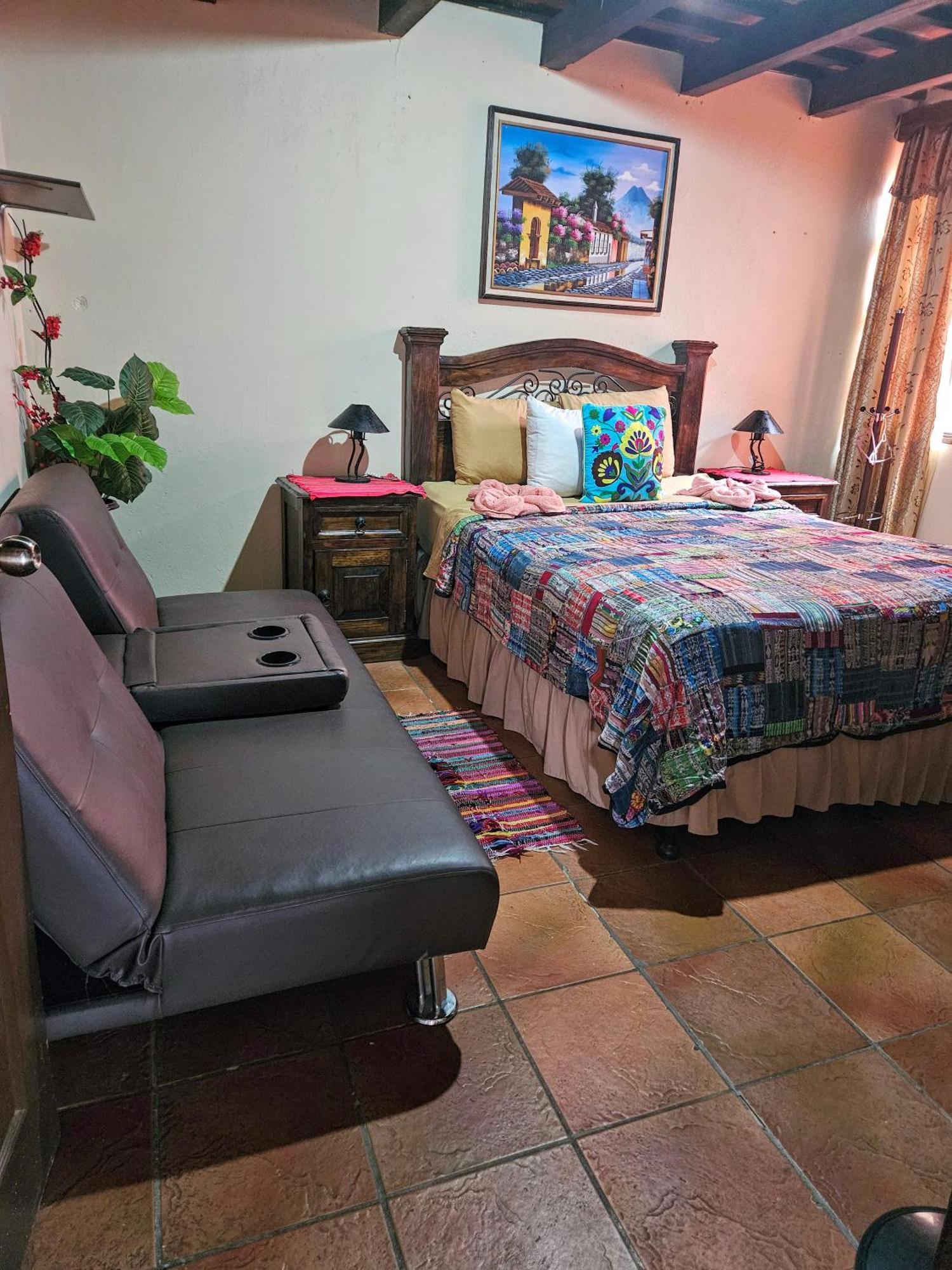 Casa Del Cerro