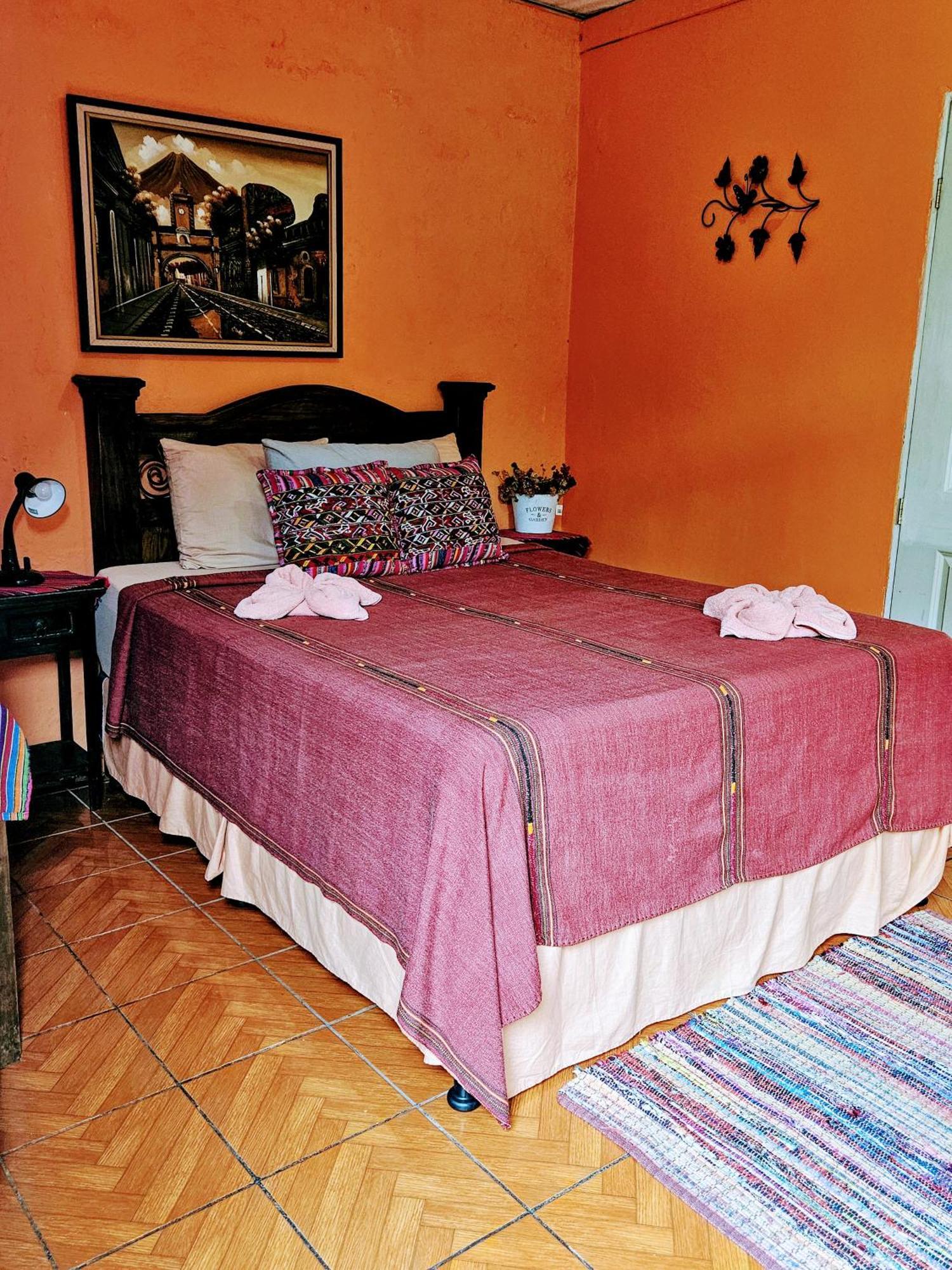 Casa Del Cerro Hotel