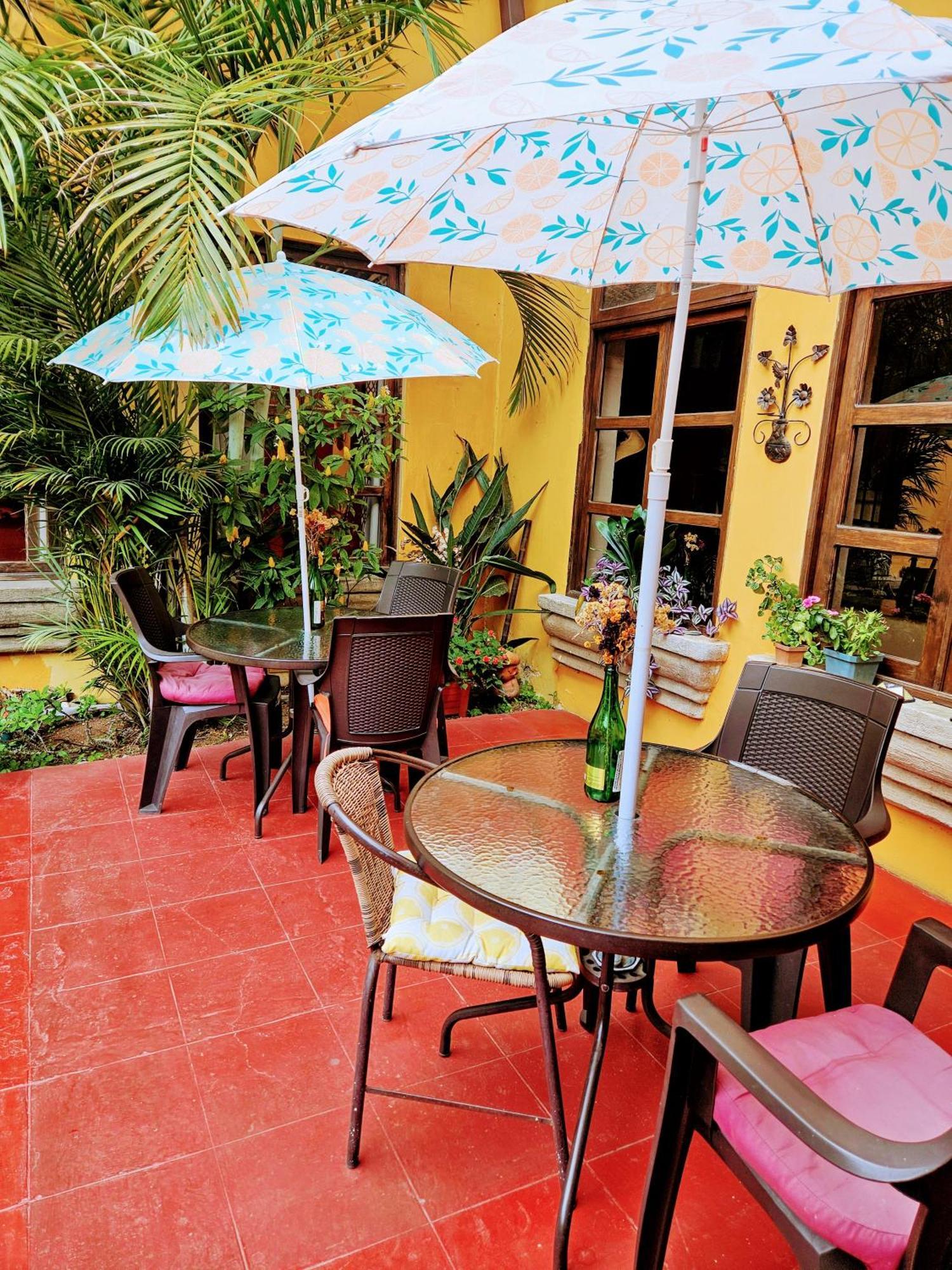 Casa Del Cerro Hotel 2*