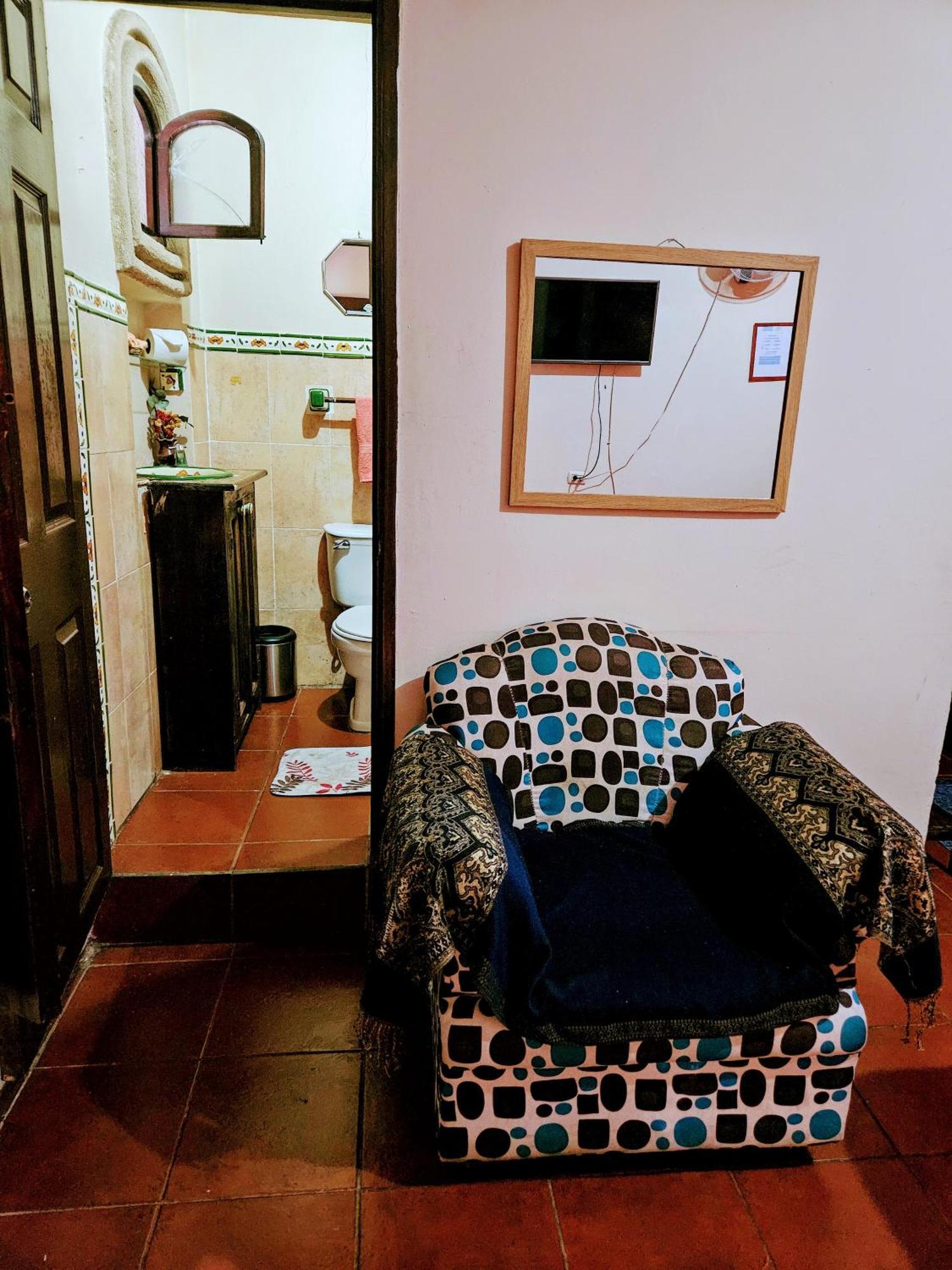 Casa Del Cerro 2*