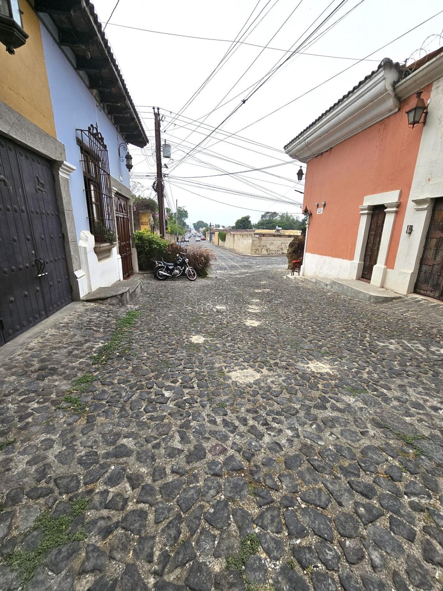Casa Del Cerro
