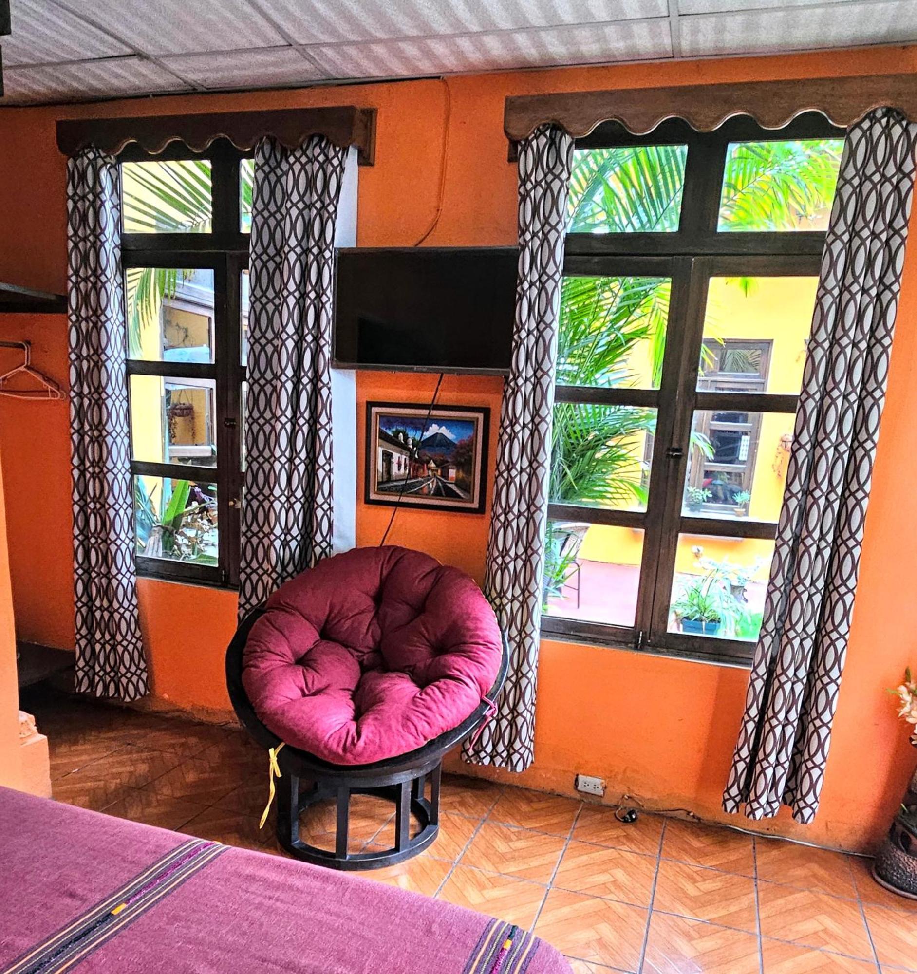 Casa Del Cerro 2*