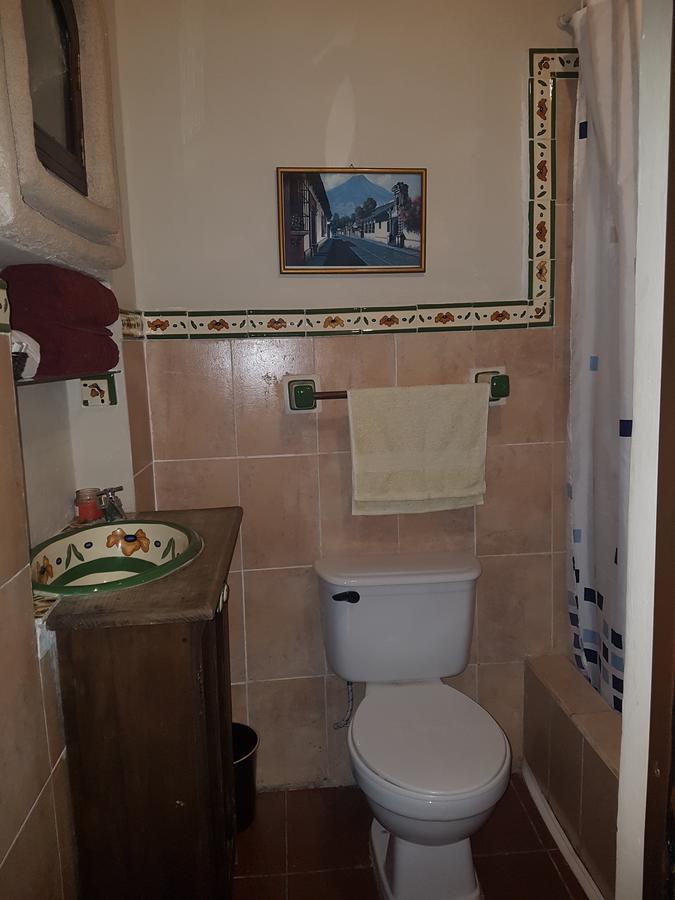 Hotel Casa Del Cerro 2*