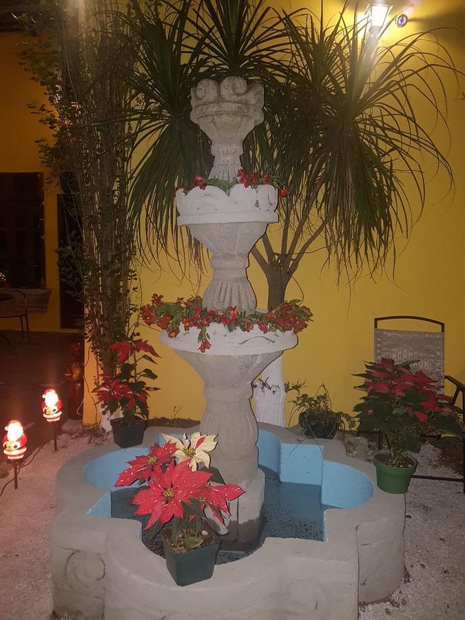 Casa Del Cerro 2* Antigua