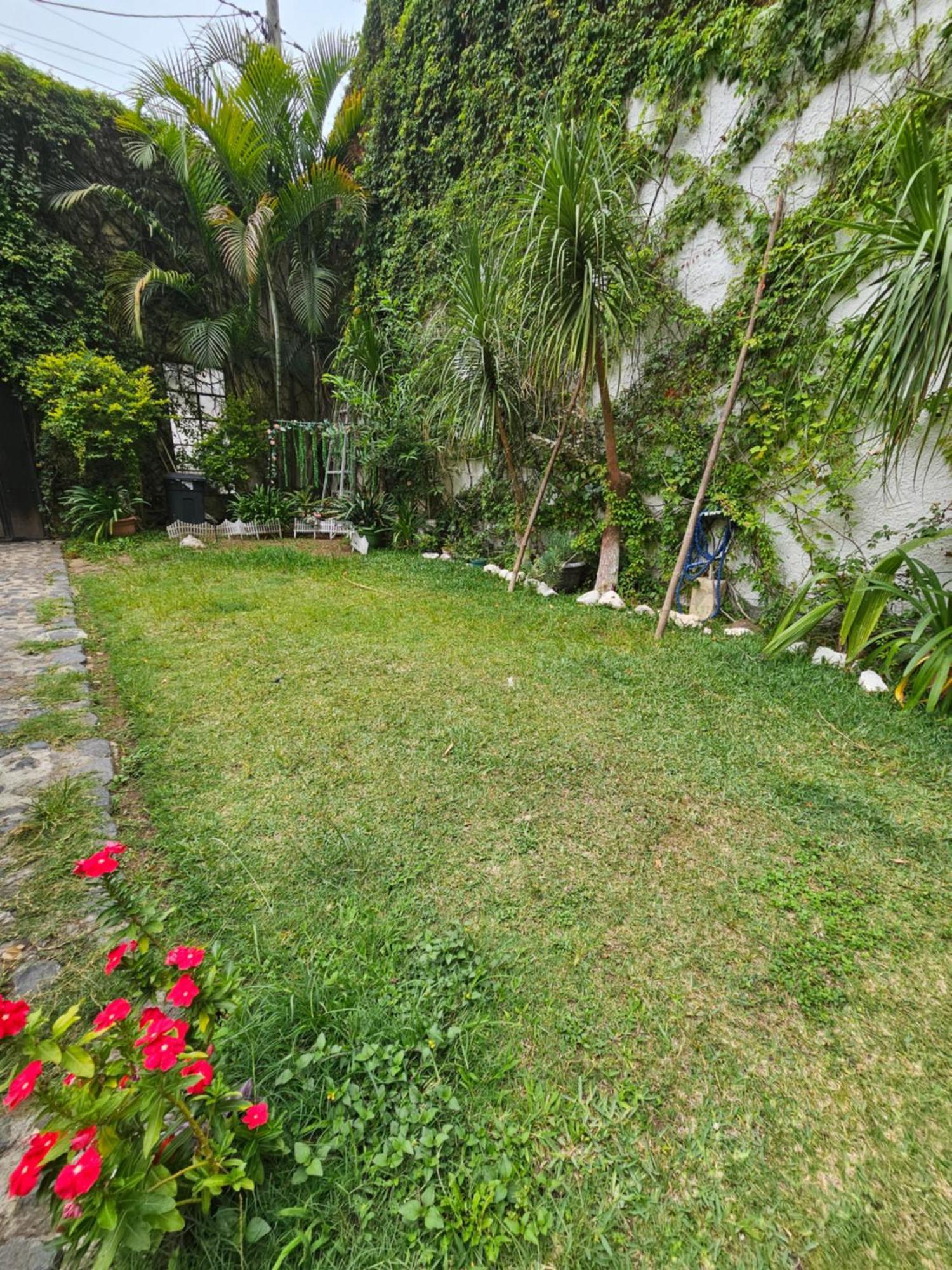 Hotel Casa Del Cerro Antigua